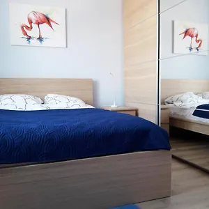 Imagus Oliwa Apartament