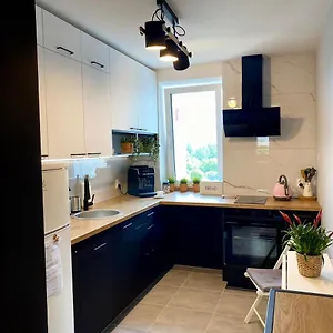 Wakacyjny U Adrianny Apartament