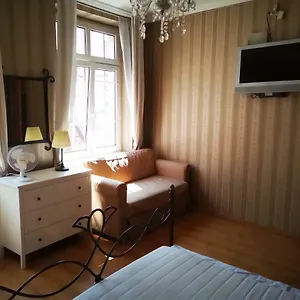 Piwna Ii Apartament