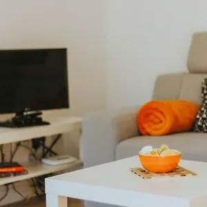 Wektor Idea Apartament